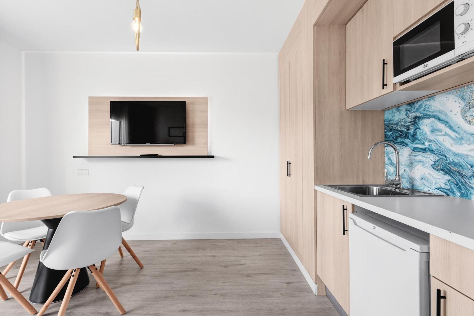 Standard Apartment