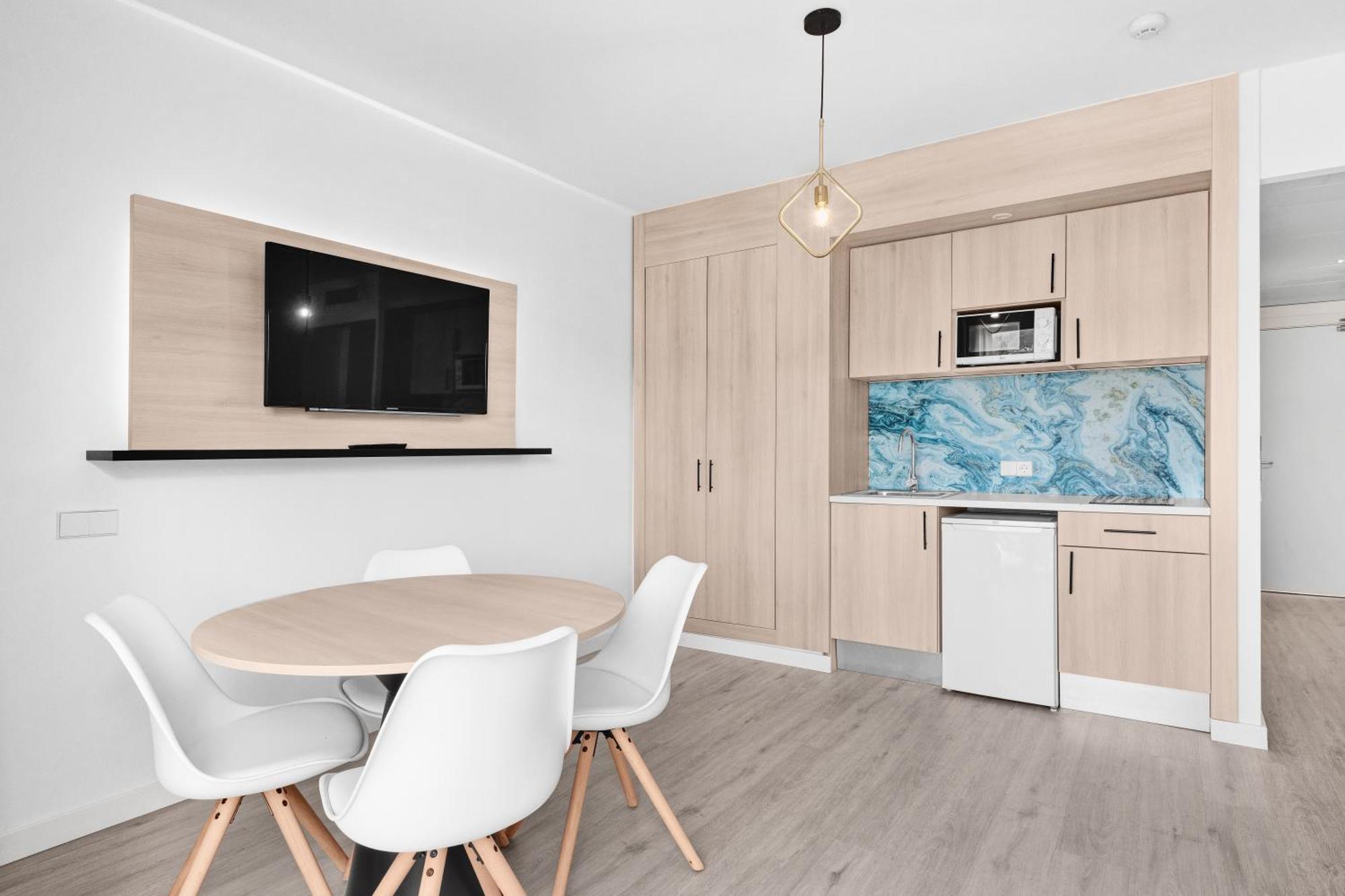 Standard Apartment
