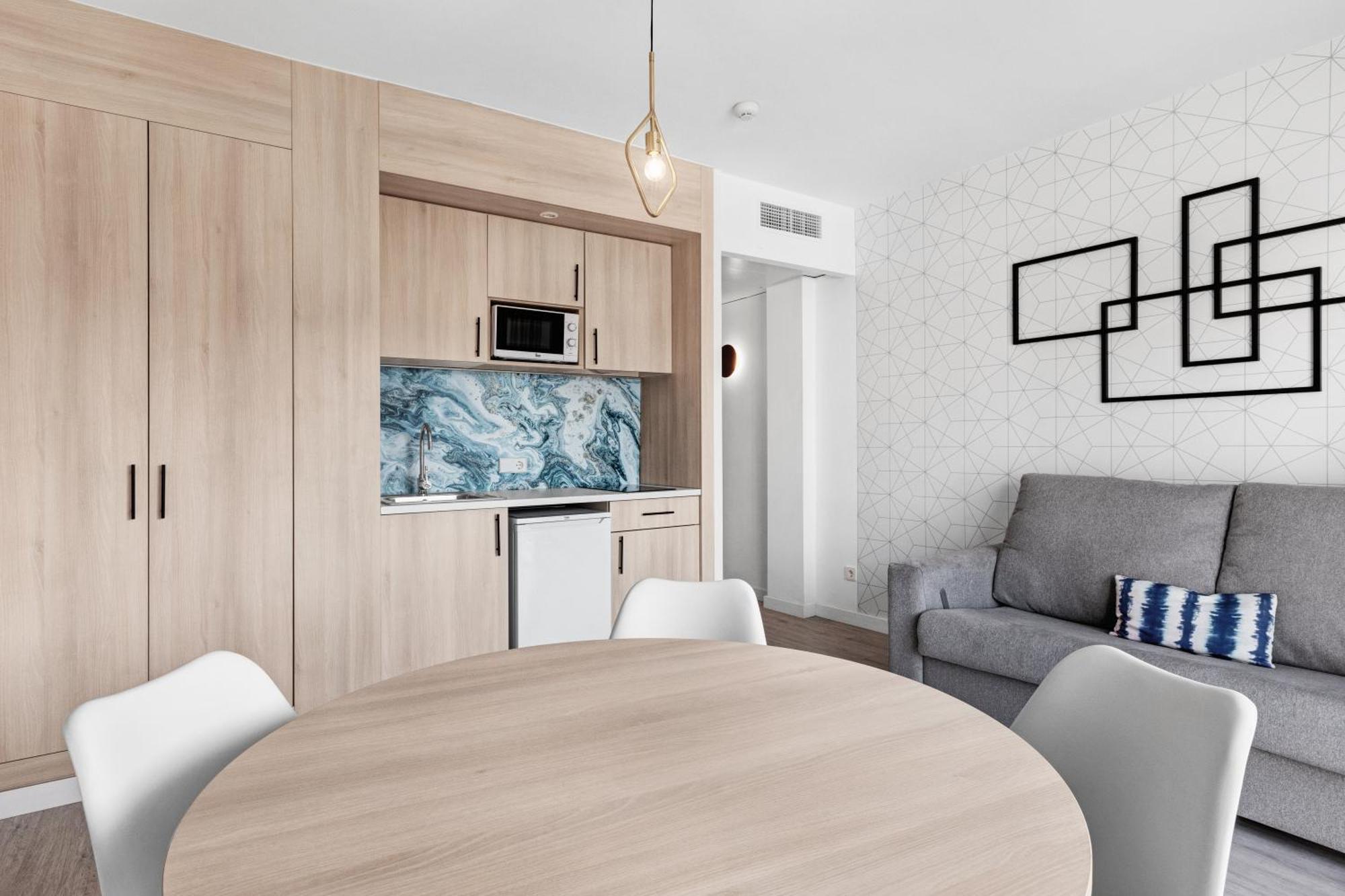 Standard Apartment
