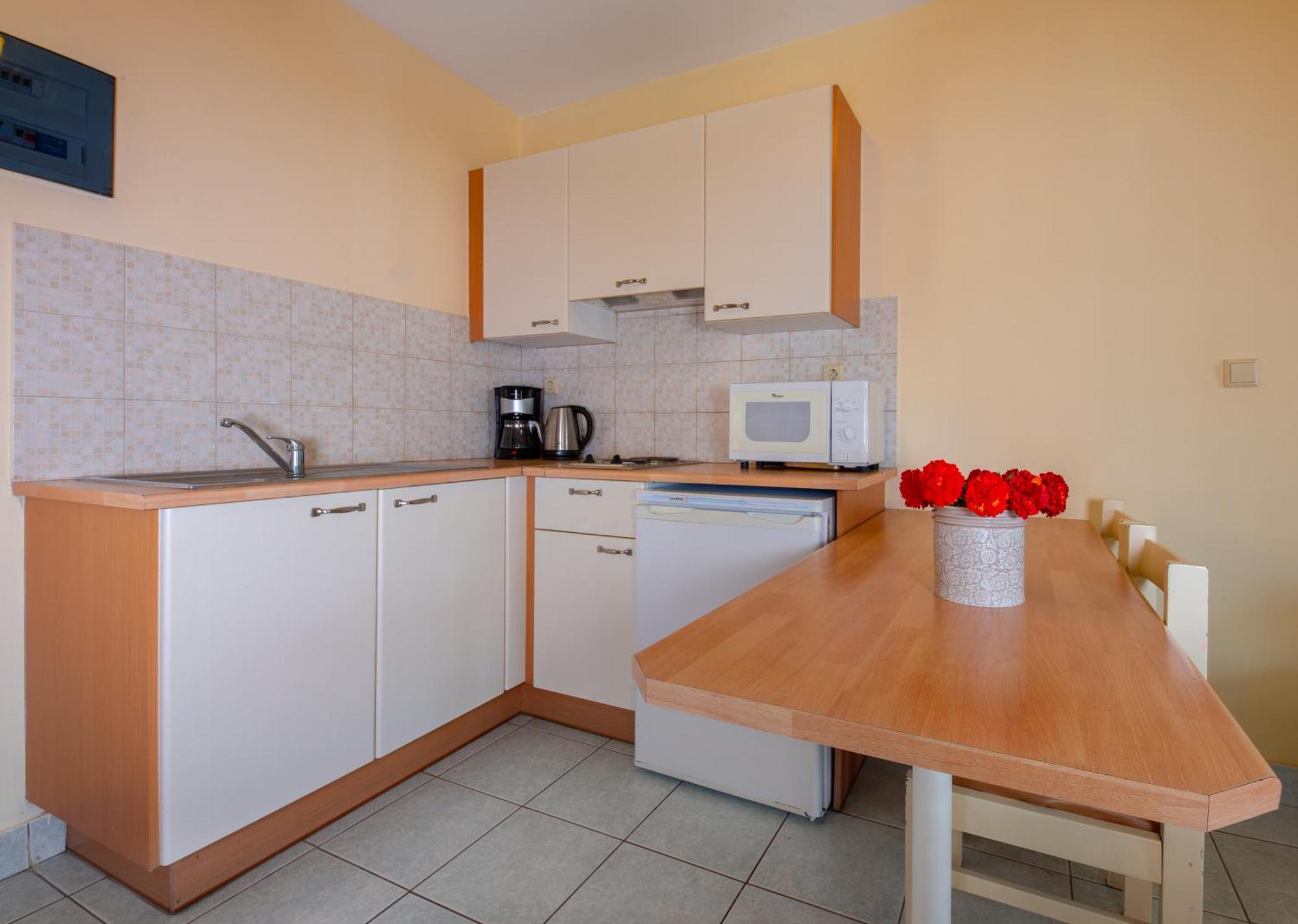 Appartamento Premium con 1 Camera da Letto
