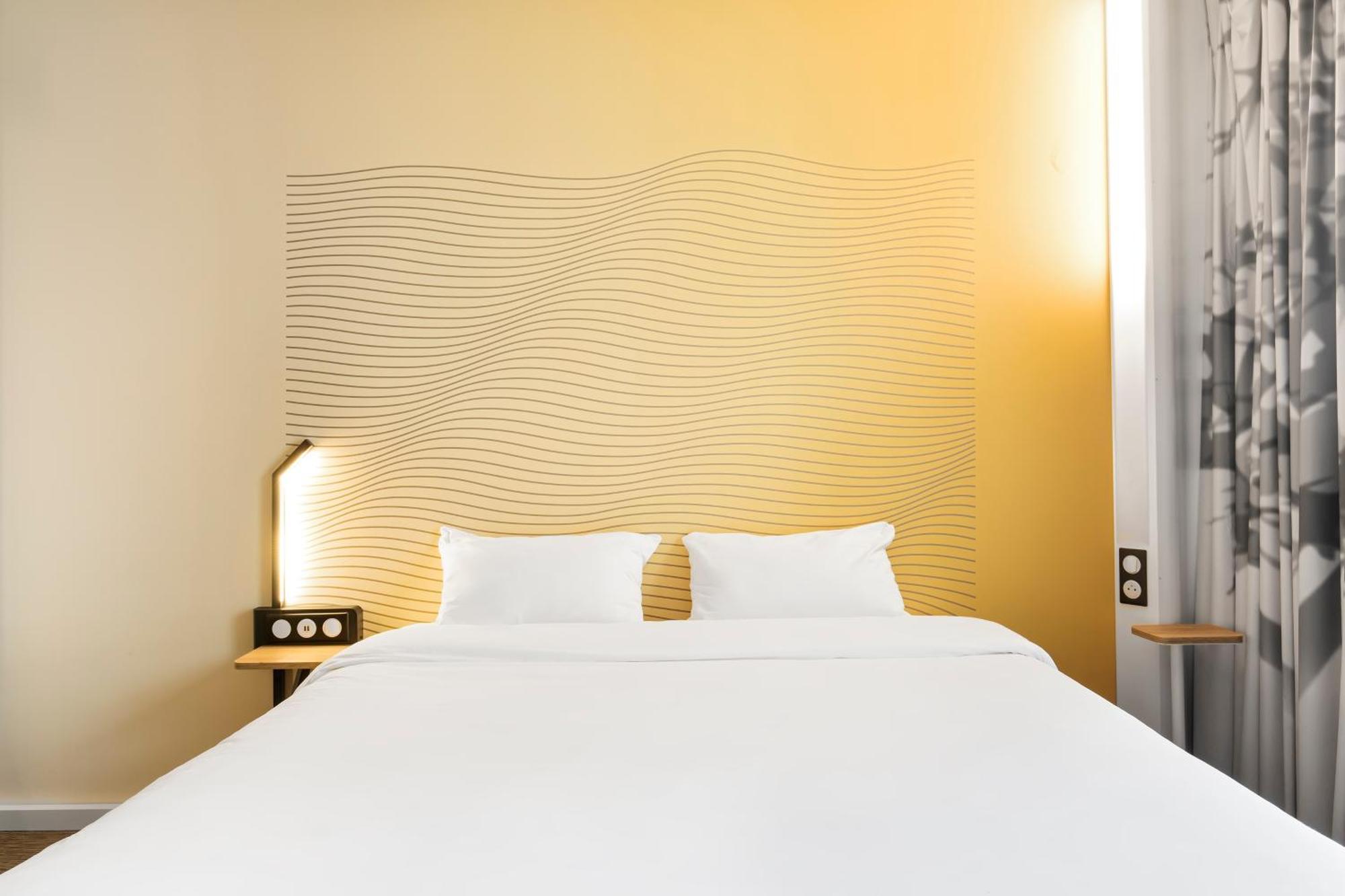 Double Room Disability Access