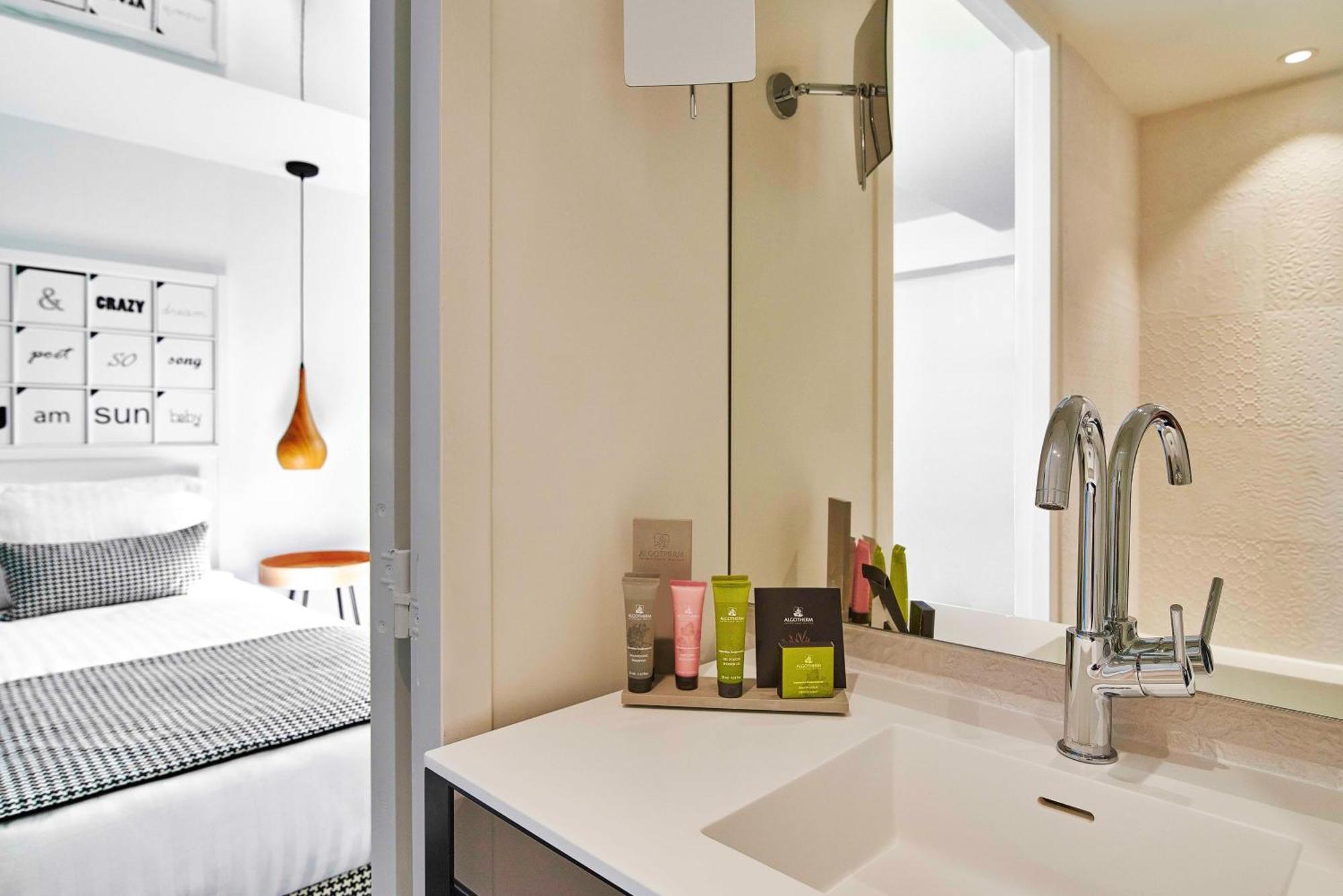 Alloggio Familiare con 2 Camere da Letto