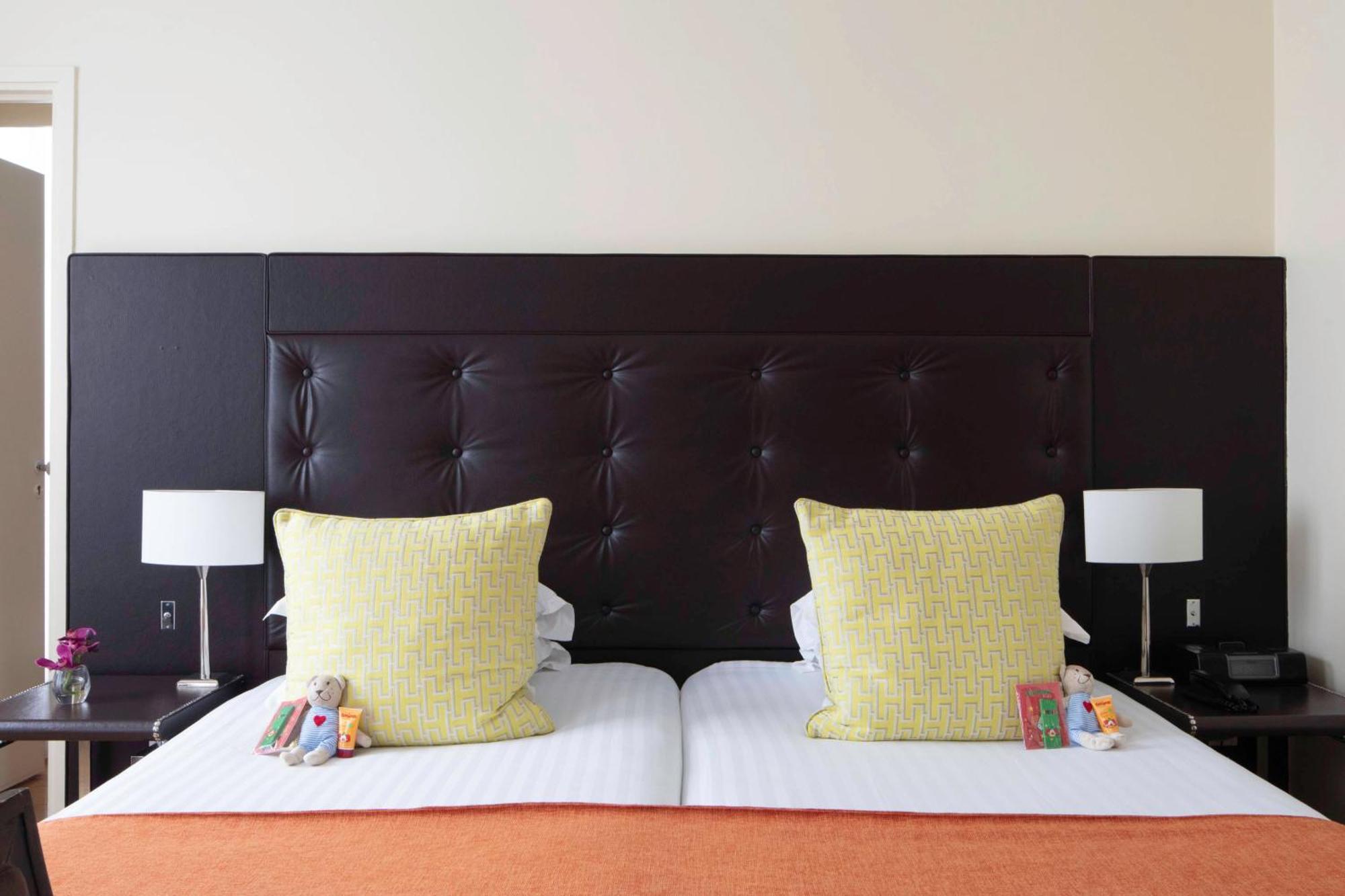 Alloggio Familiare con 2 Camere da Letto