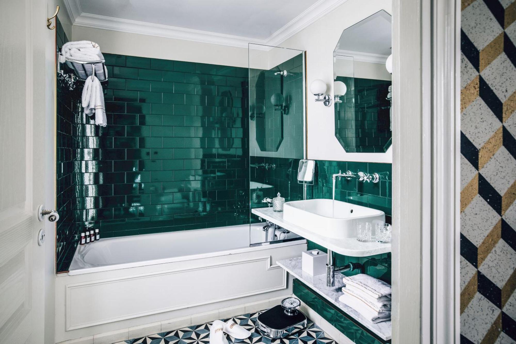 Camera Premium - Grand Pigalle