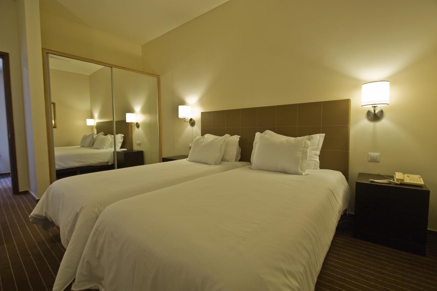 Executive Suite Sea View