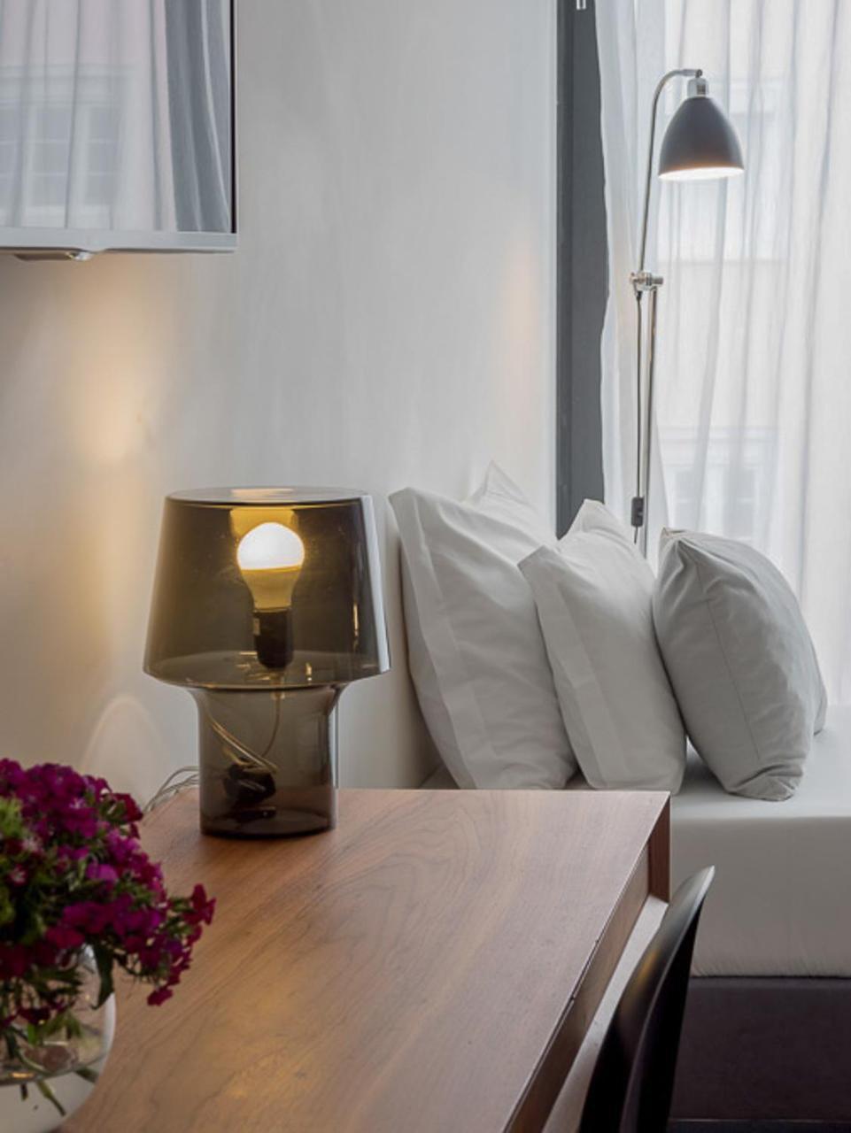 Superior Deluxe Double or Twin Room Extra Bed