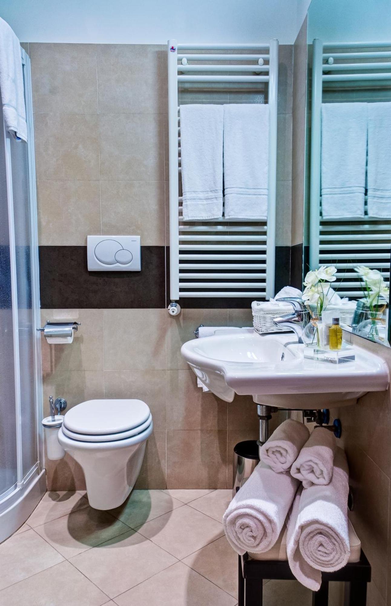 Classic Double or Twin Room