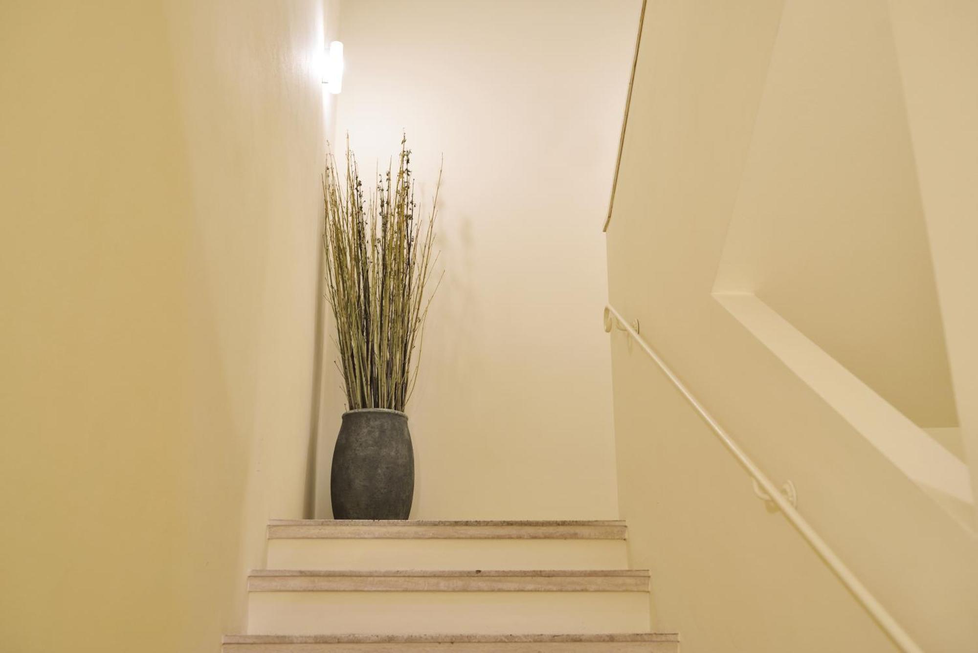 Junior Suite Familiare