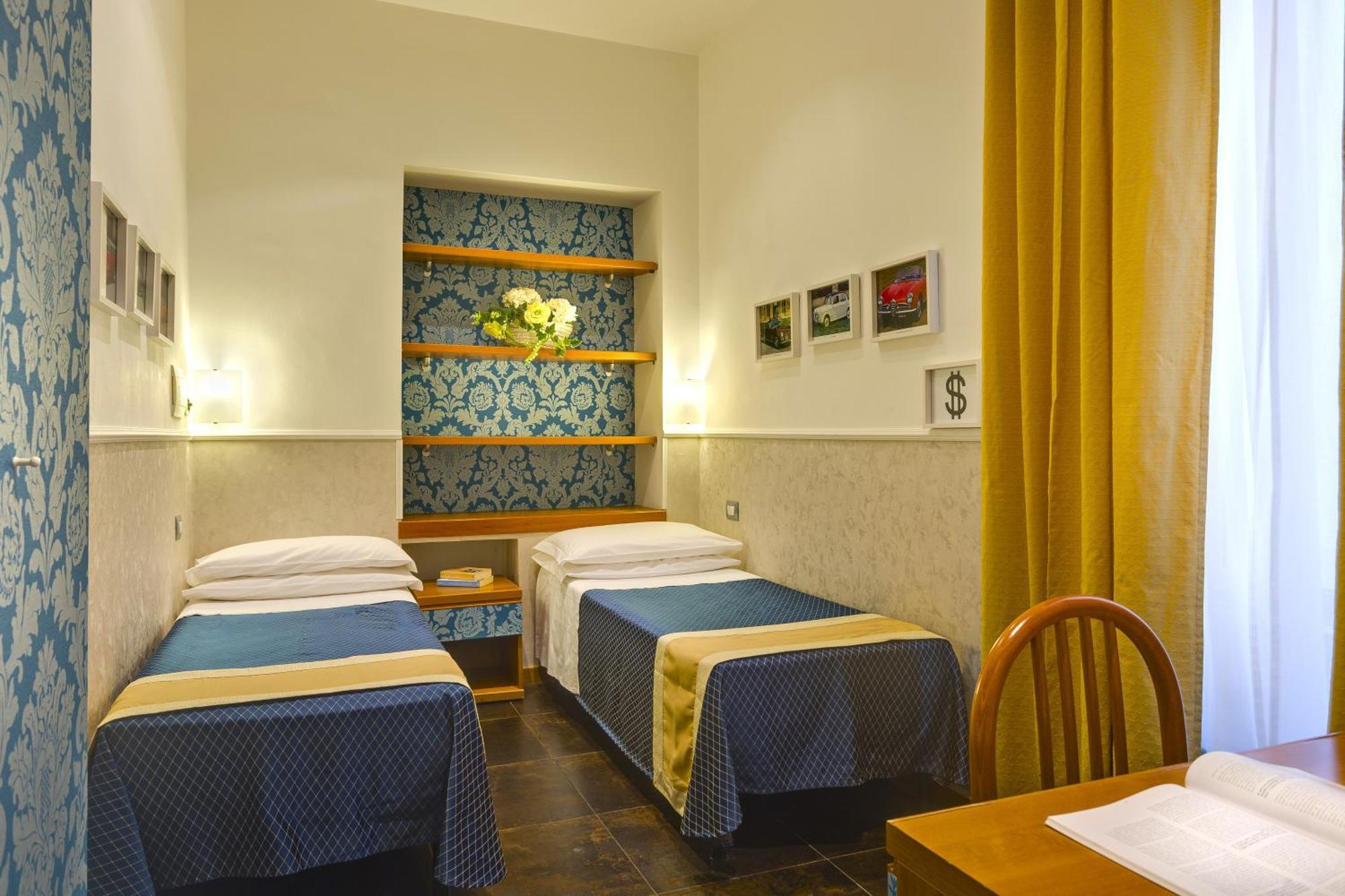 Double or Twin Room