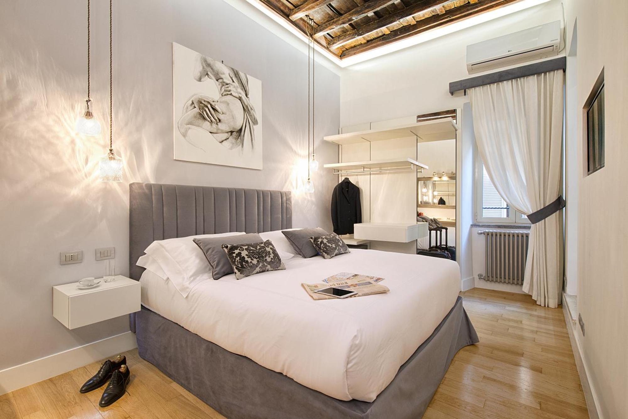 Classic Double Room