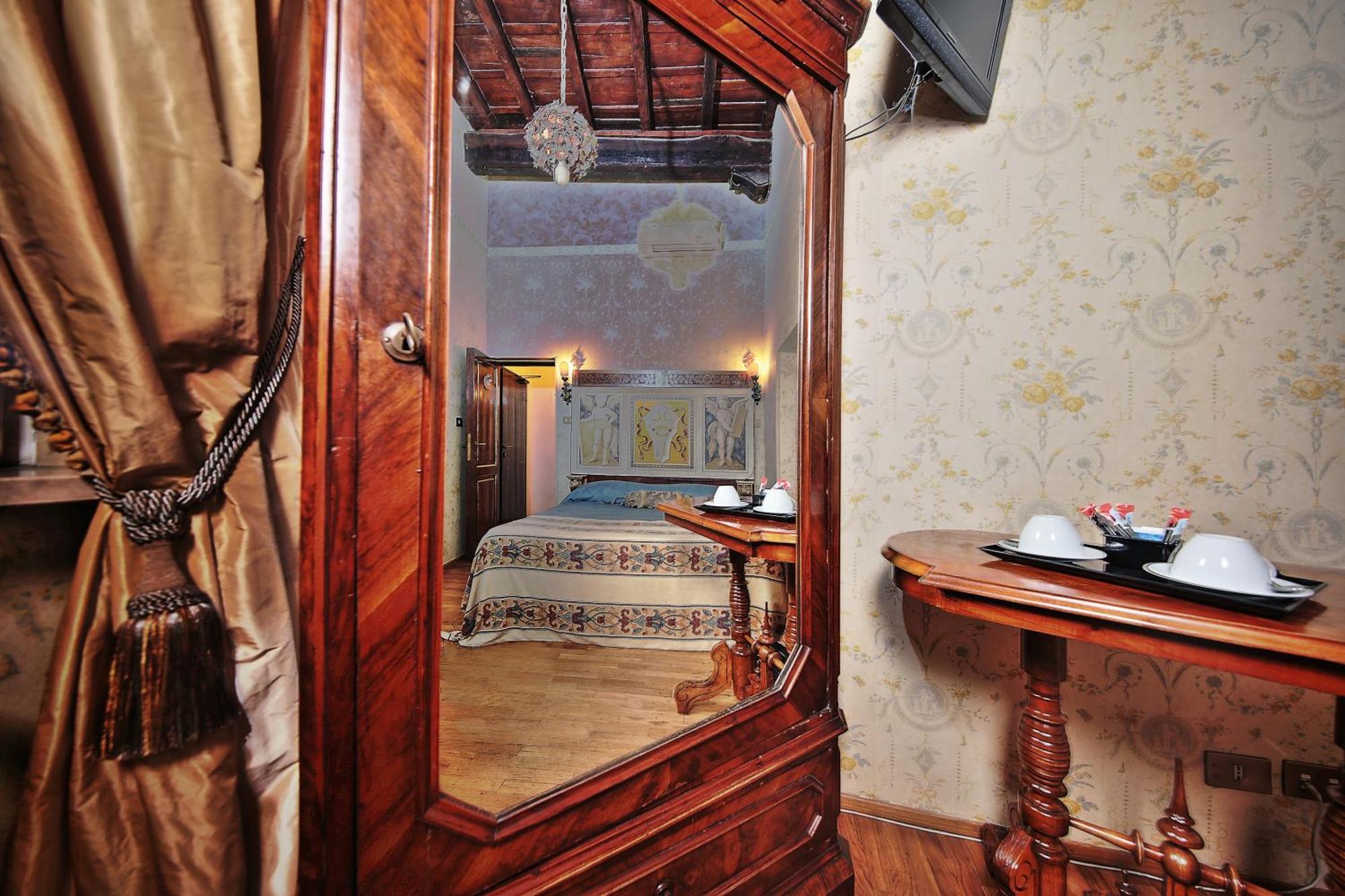 Small Double Room