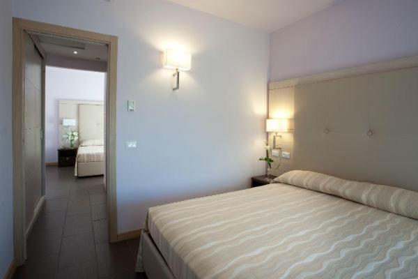 Suite Familiare Superior