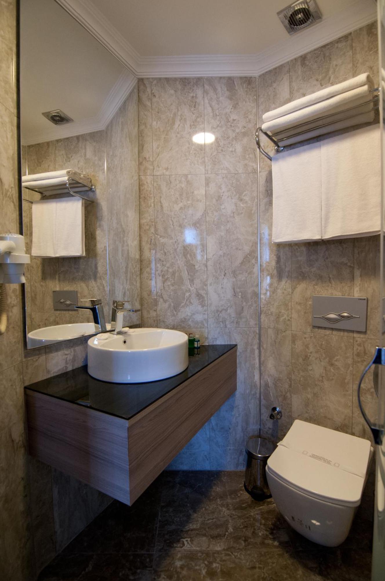 Suite con Vista Mare