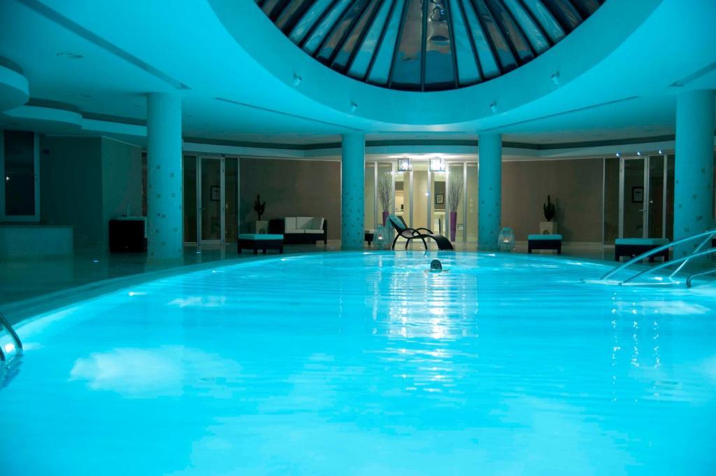 Camera King Prestige con Pacchetto Spa