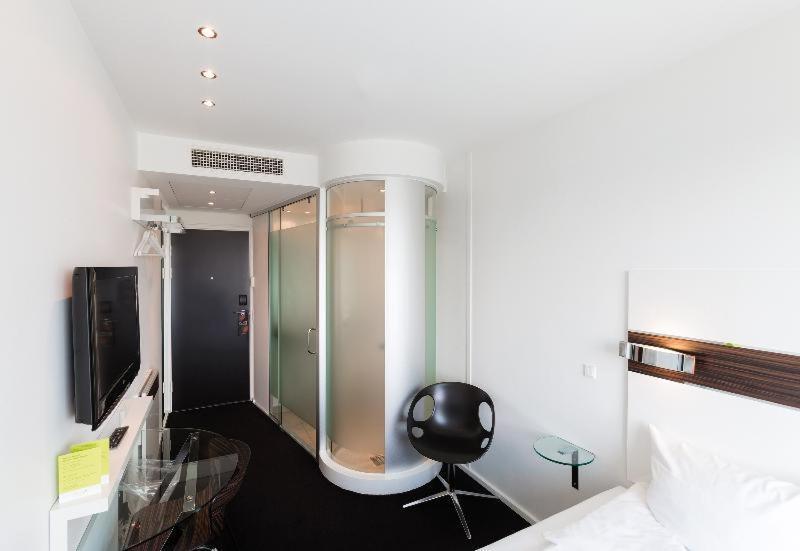 Heaven Room