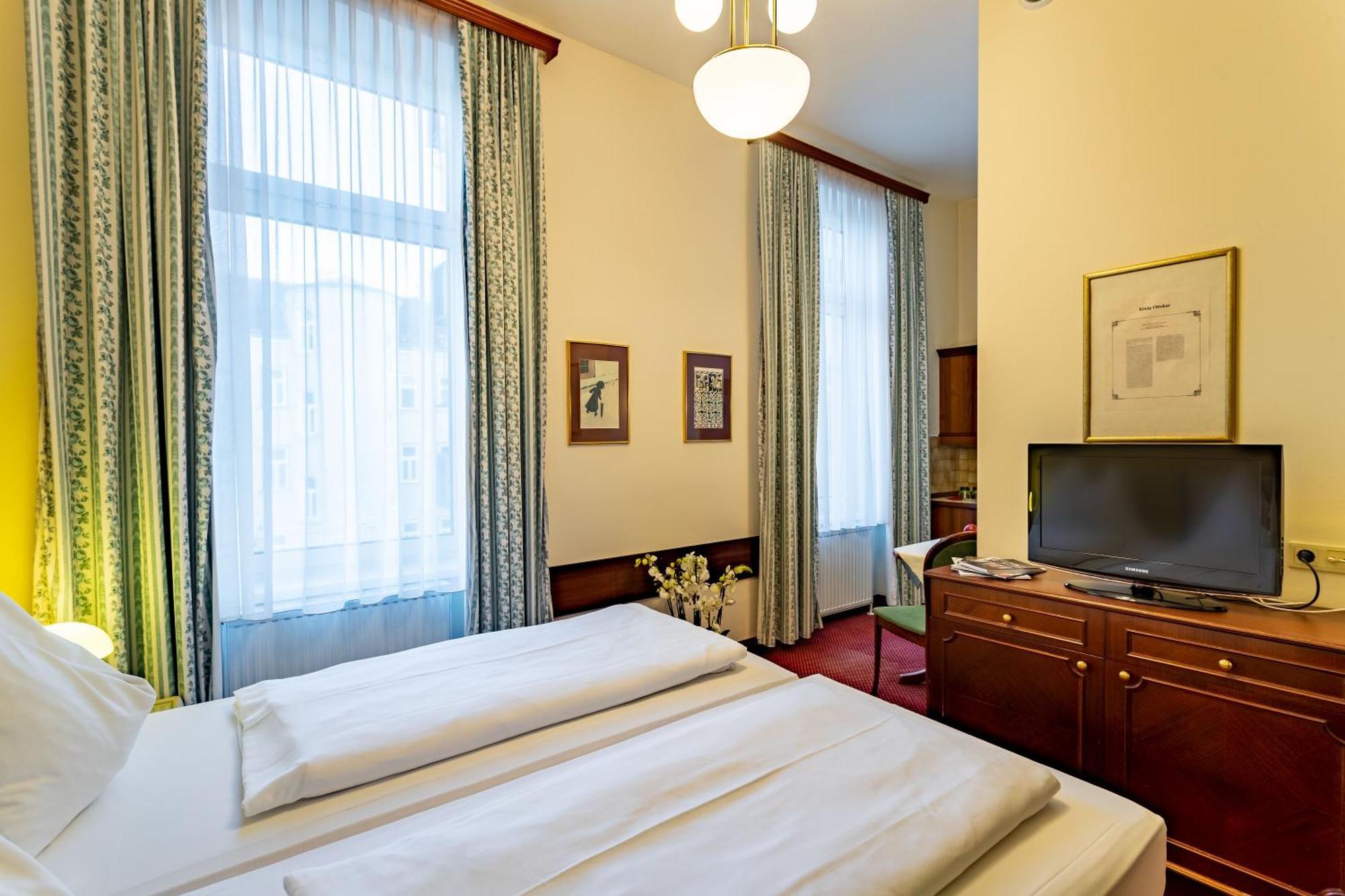 Appartamentino Classic su 2 Livelli - Suite