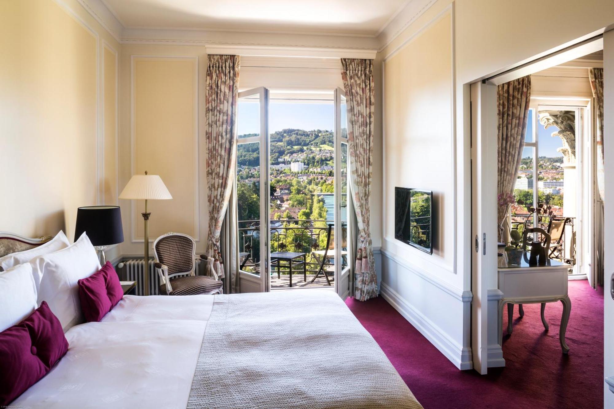Junior Suite Deluxe