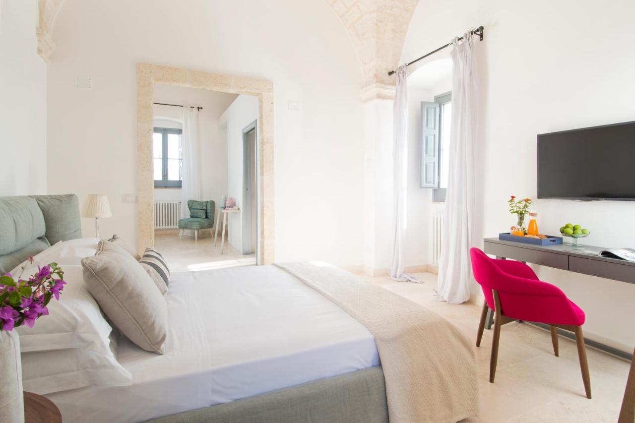 Suite Deluxe