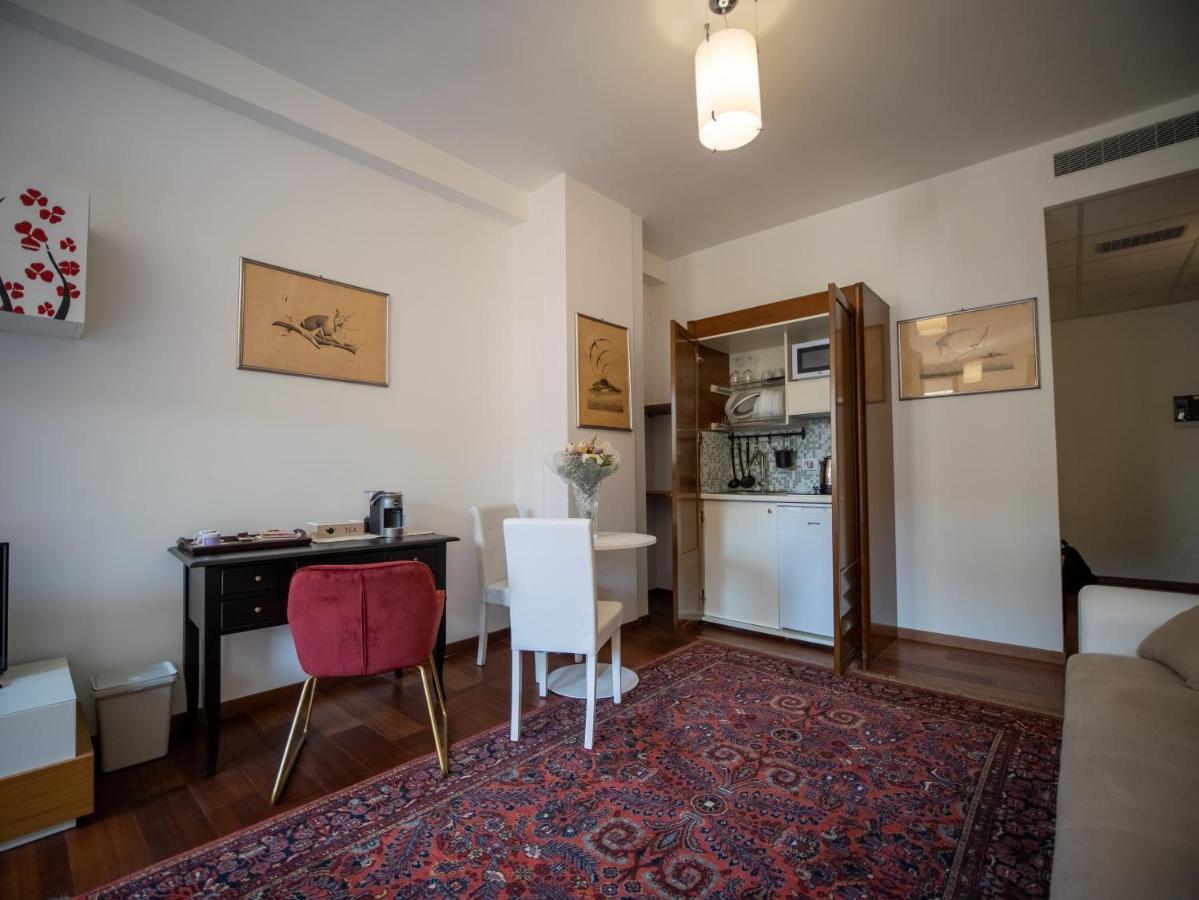 Monolocale Familiare