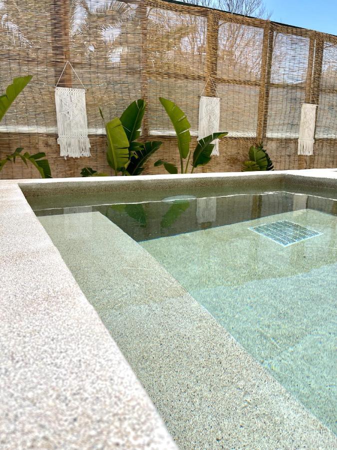Junior Suite con Vasca Immersione ad Acqua Fredda