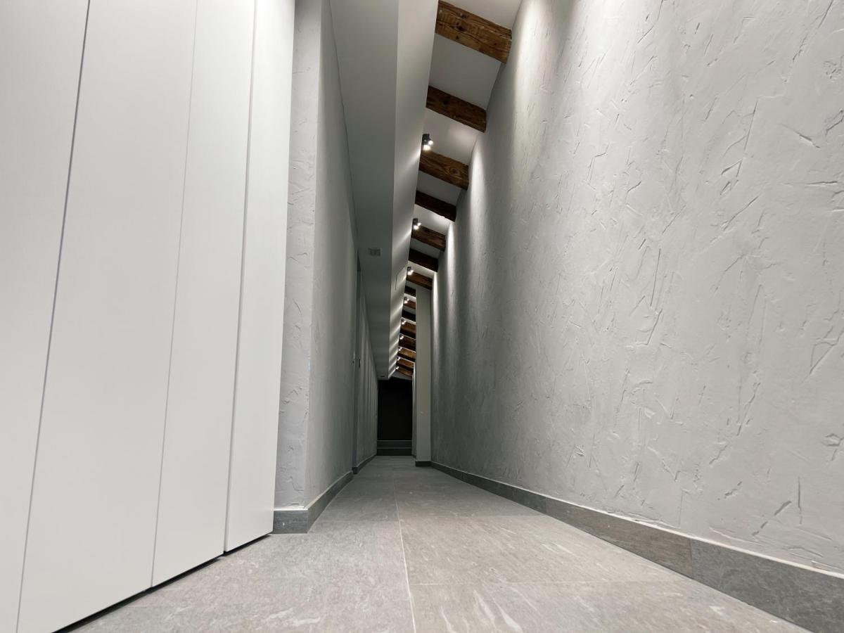 Appartamento Attico - Edificio Separato