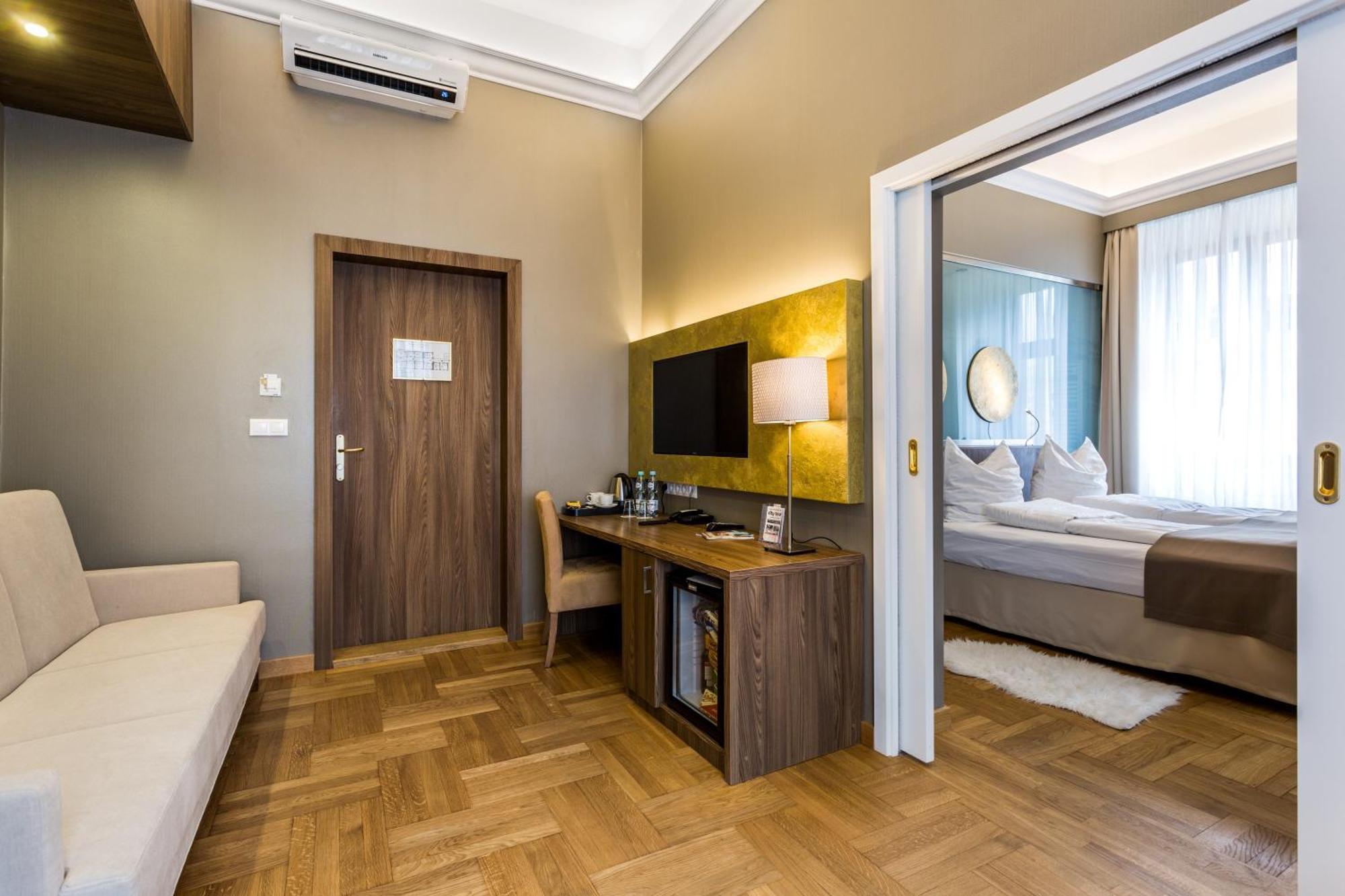 Family Suite