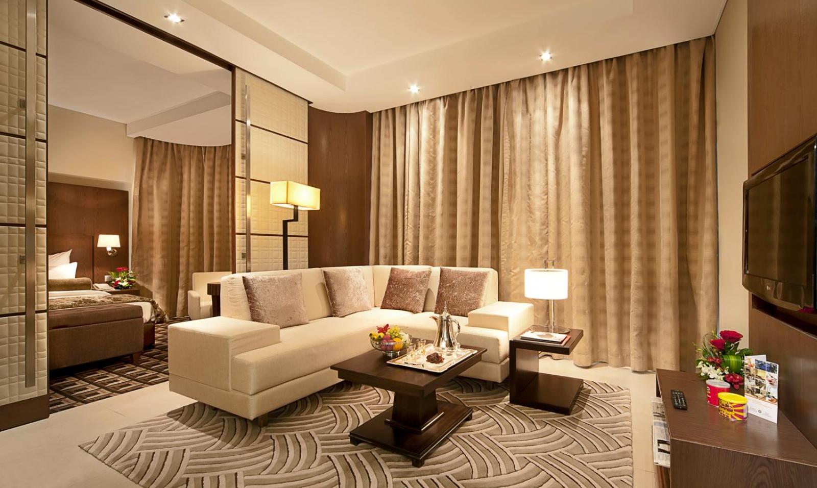 Premier Suite