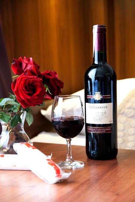 Romantic Suite
