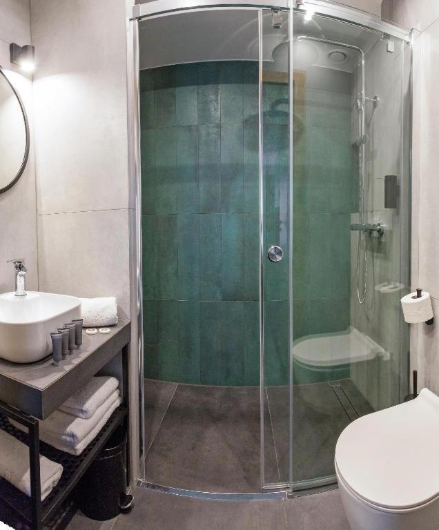 Premium Apartment