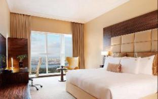 Penthouse Suite