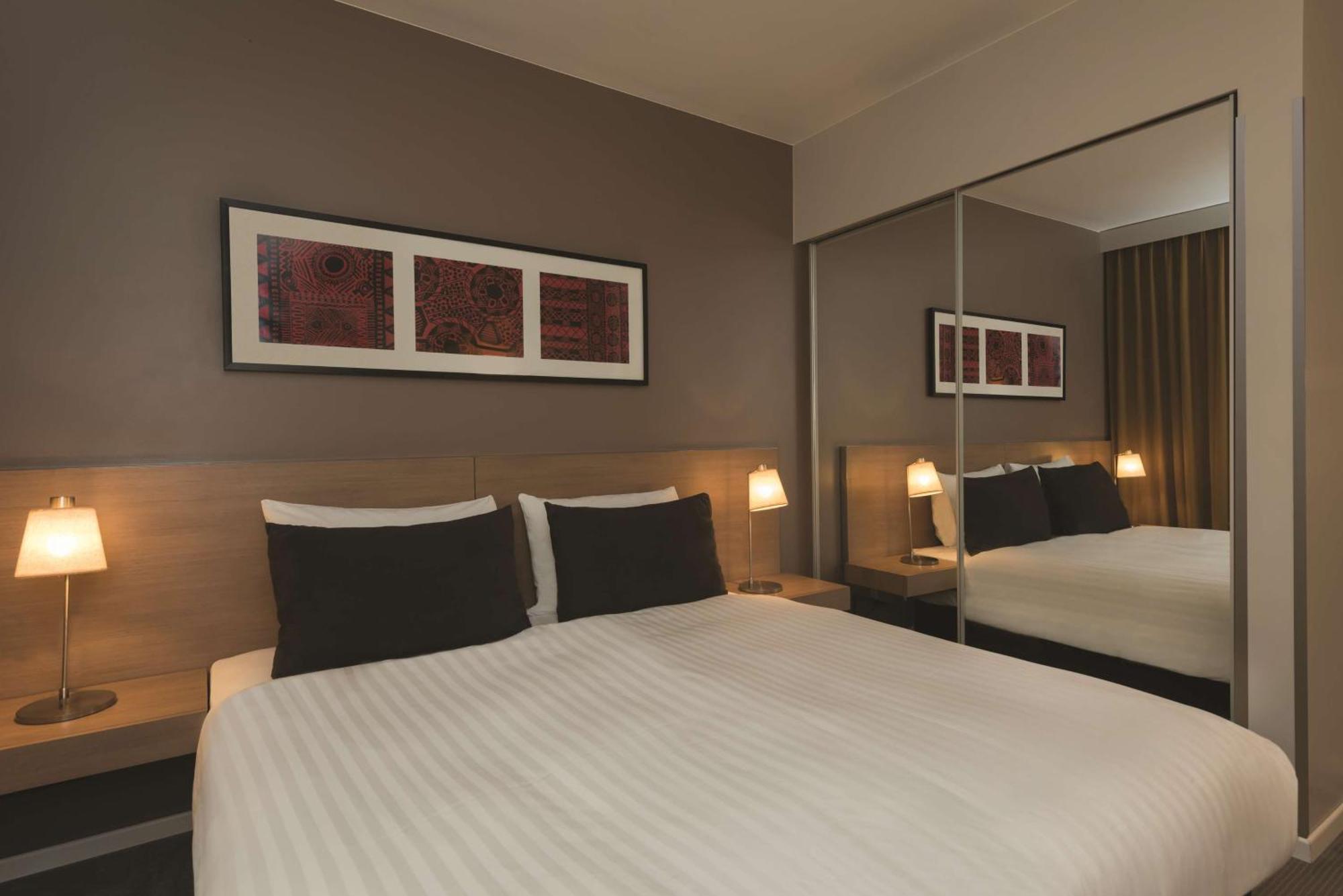 Appartamento con 2 Camere da Letto