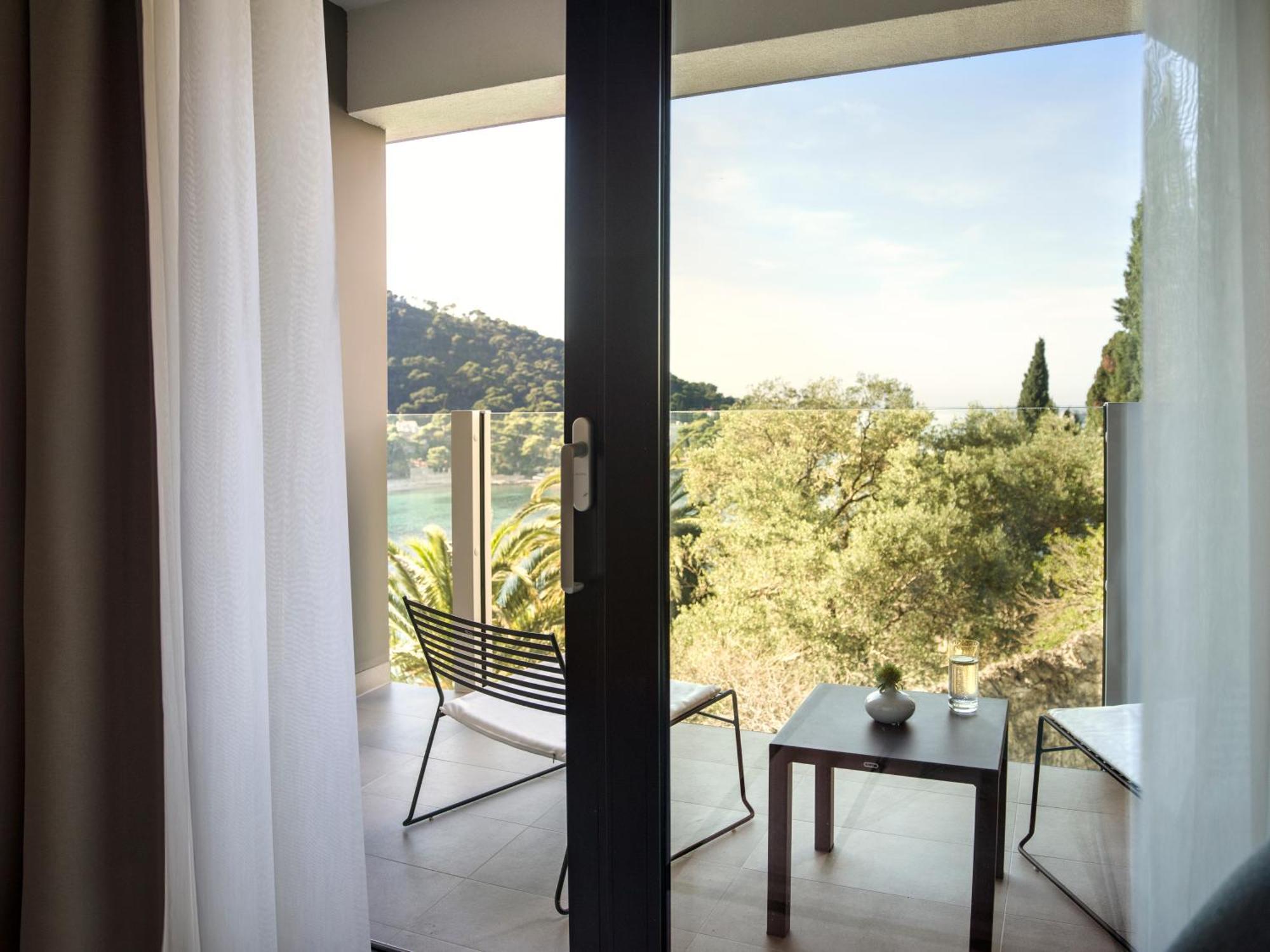 Suite Executive con Balcone