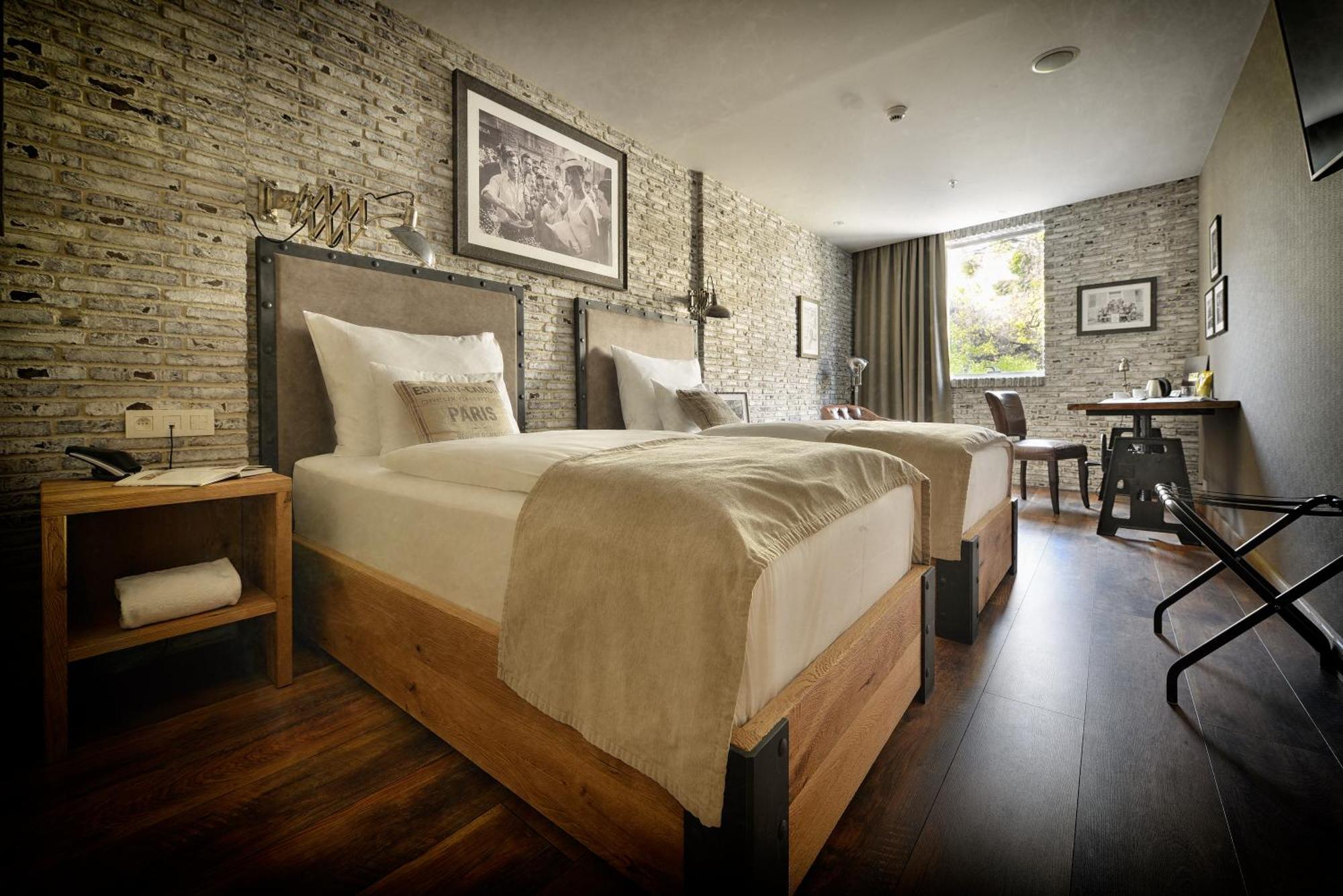 Comfort Twin Room