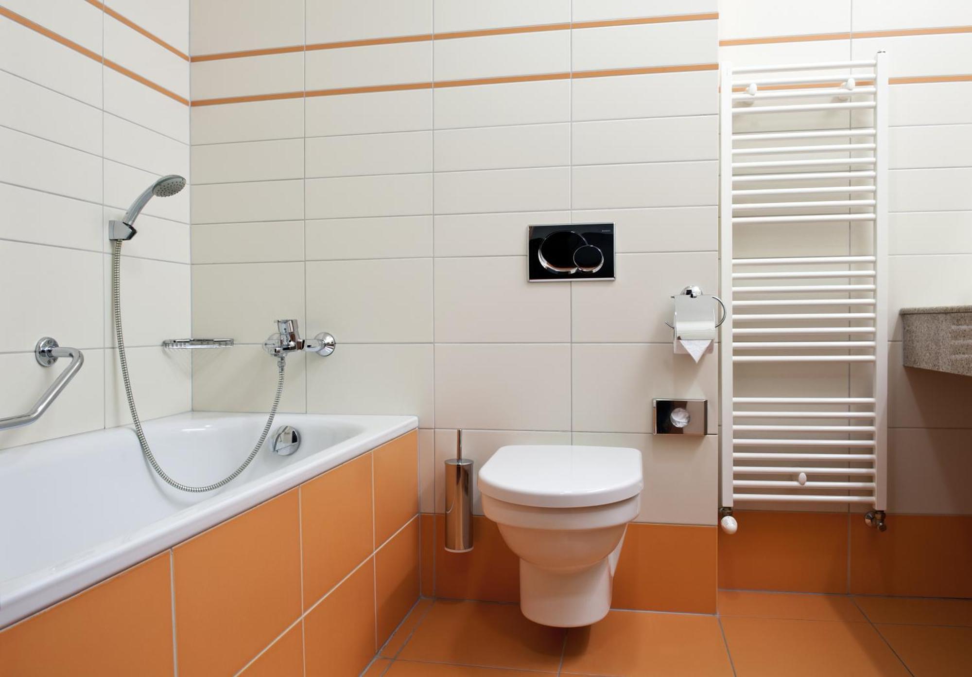 Executive Single Room including