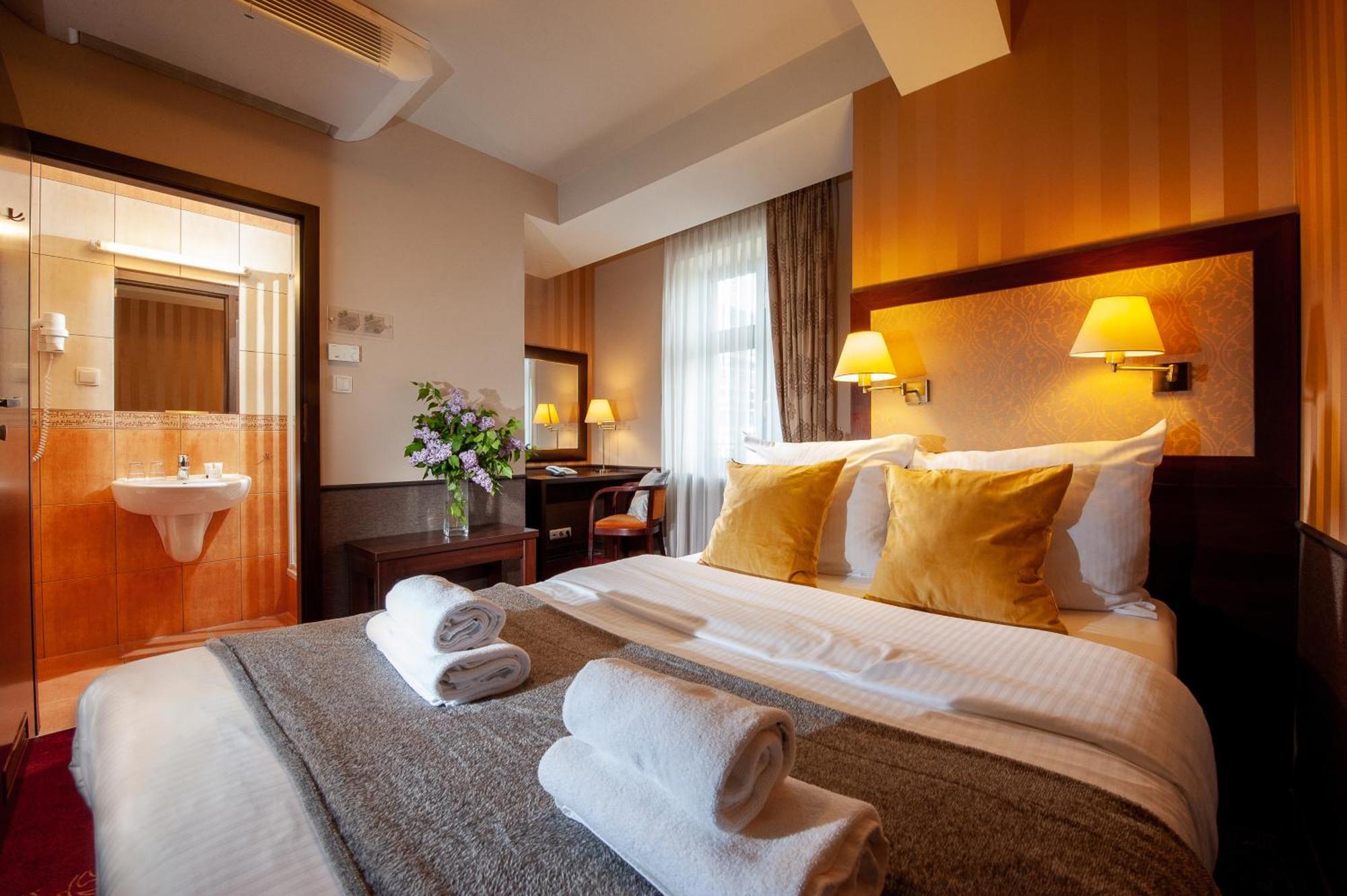 Double or Twin Room