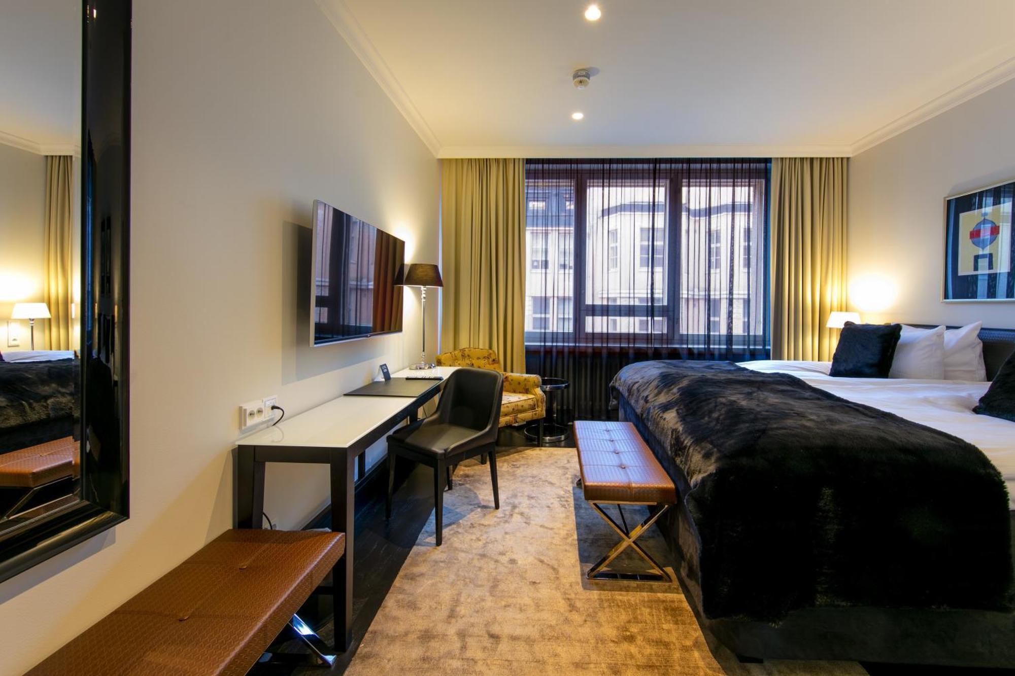 Comfort Double Room
