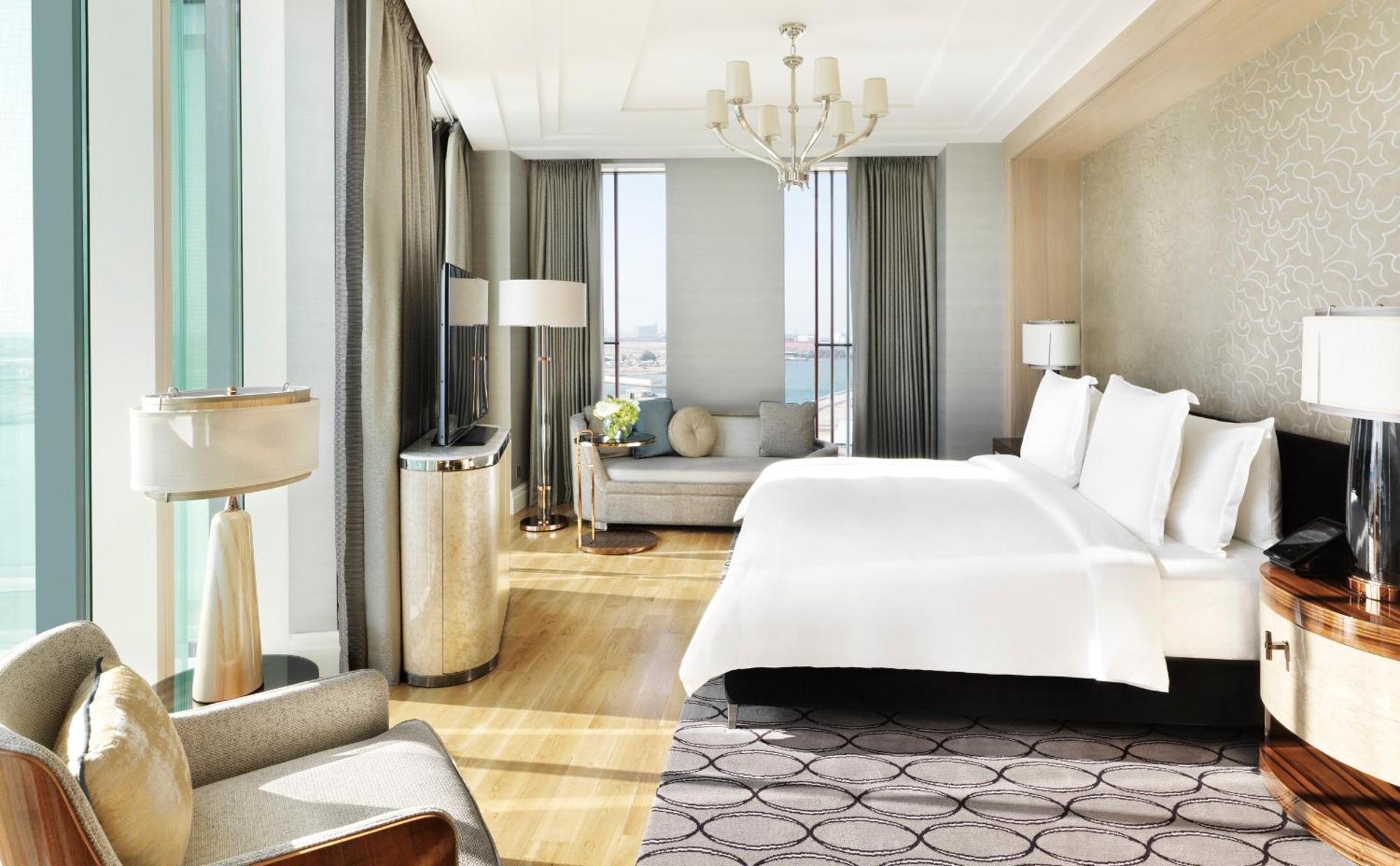 Premier Suite King