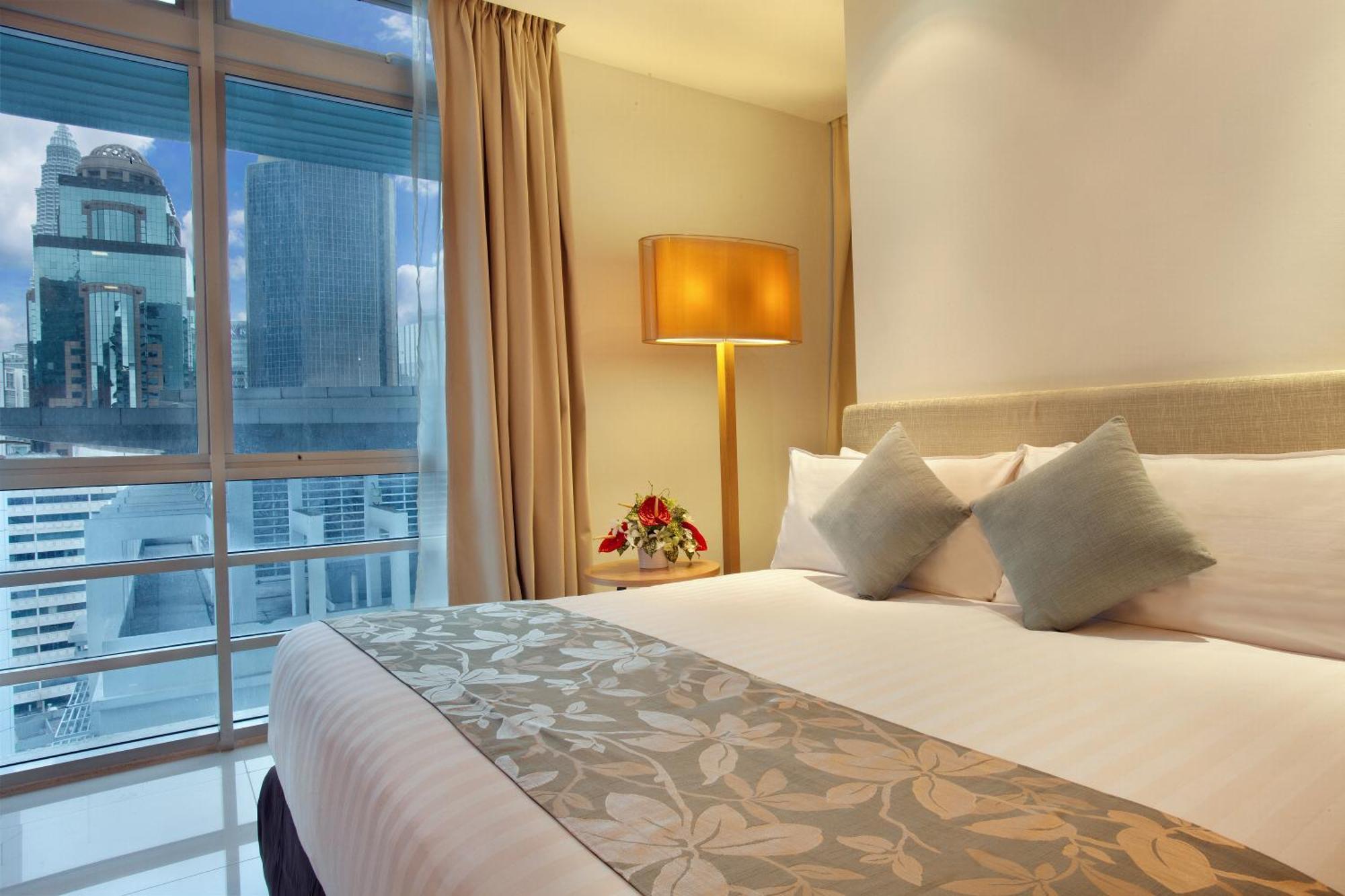 One-Bedroom Suite