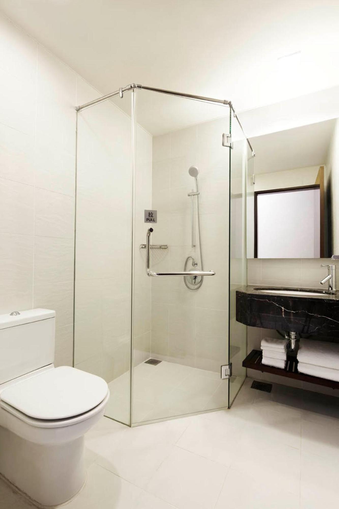 Two-Bedroom Suite