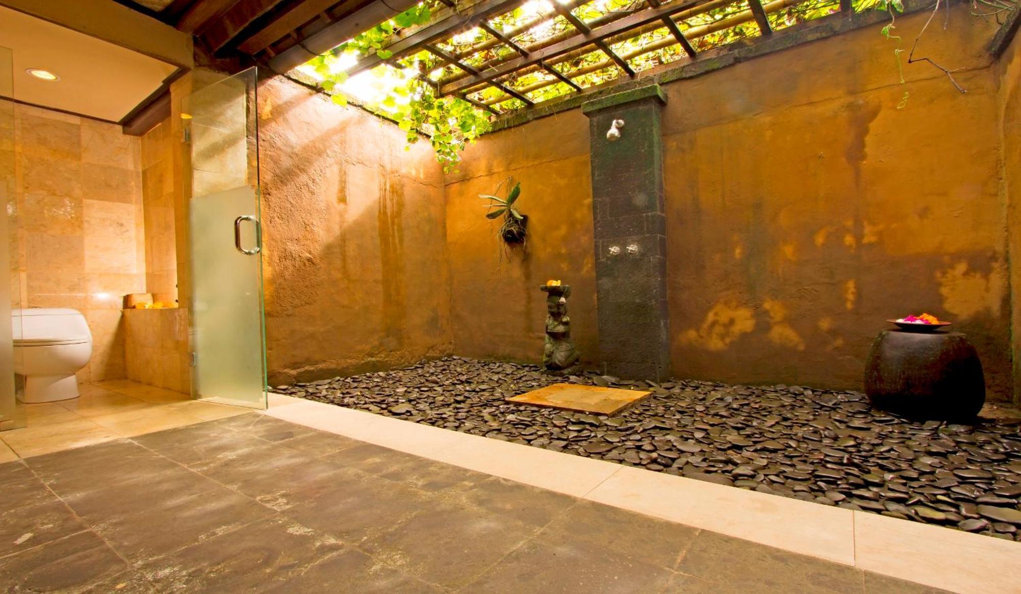 Two-bedroom Pool Villa Sungu