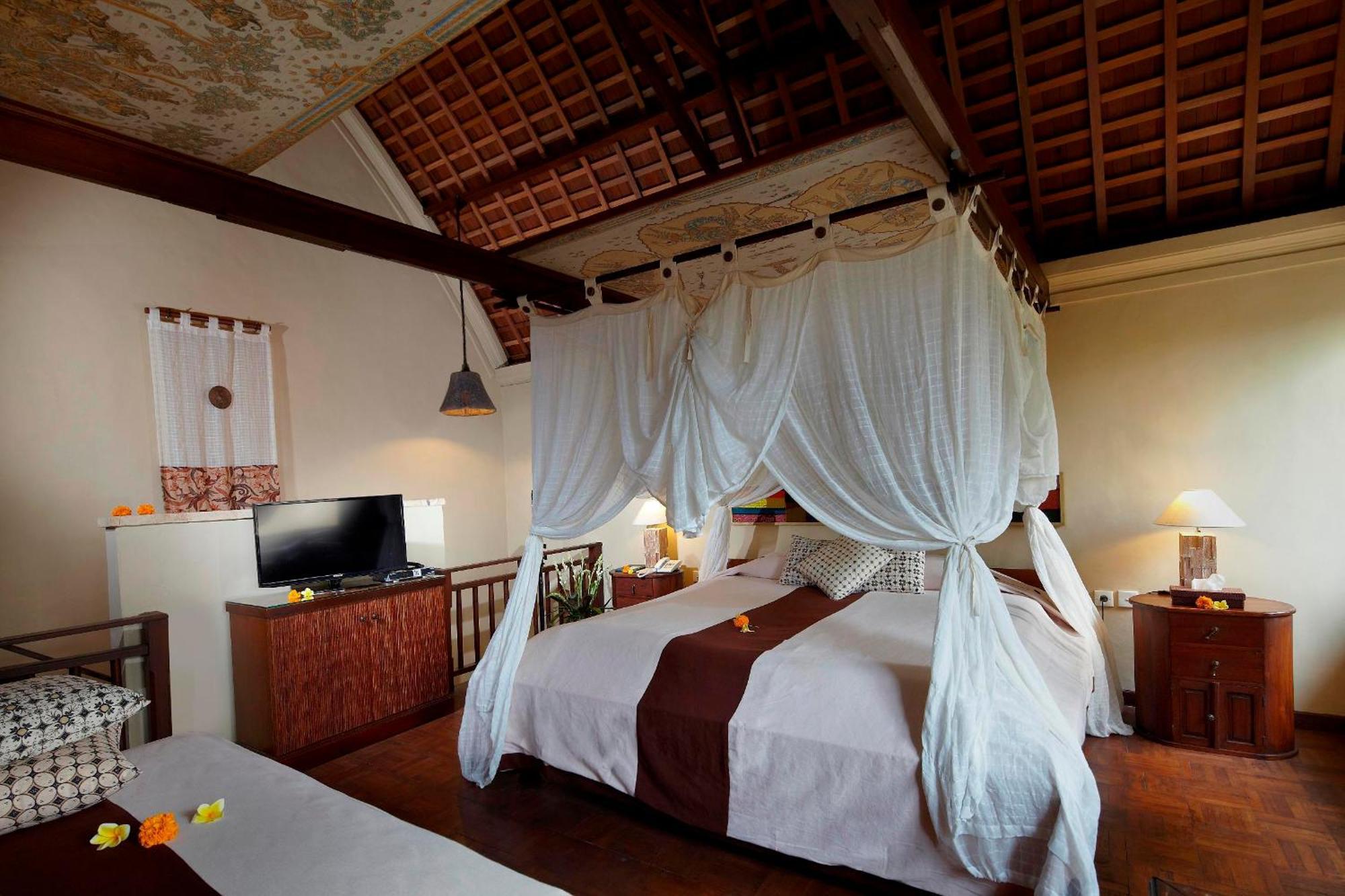 Duplex Villa Sungu
