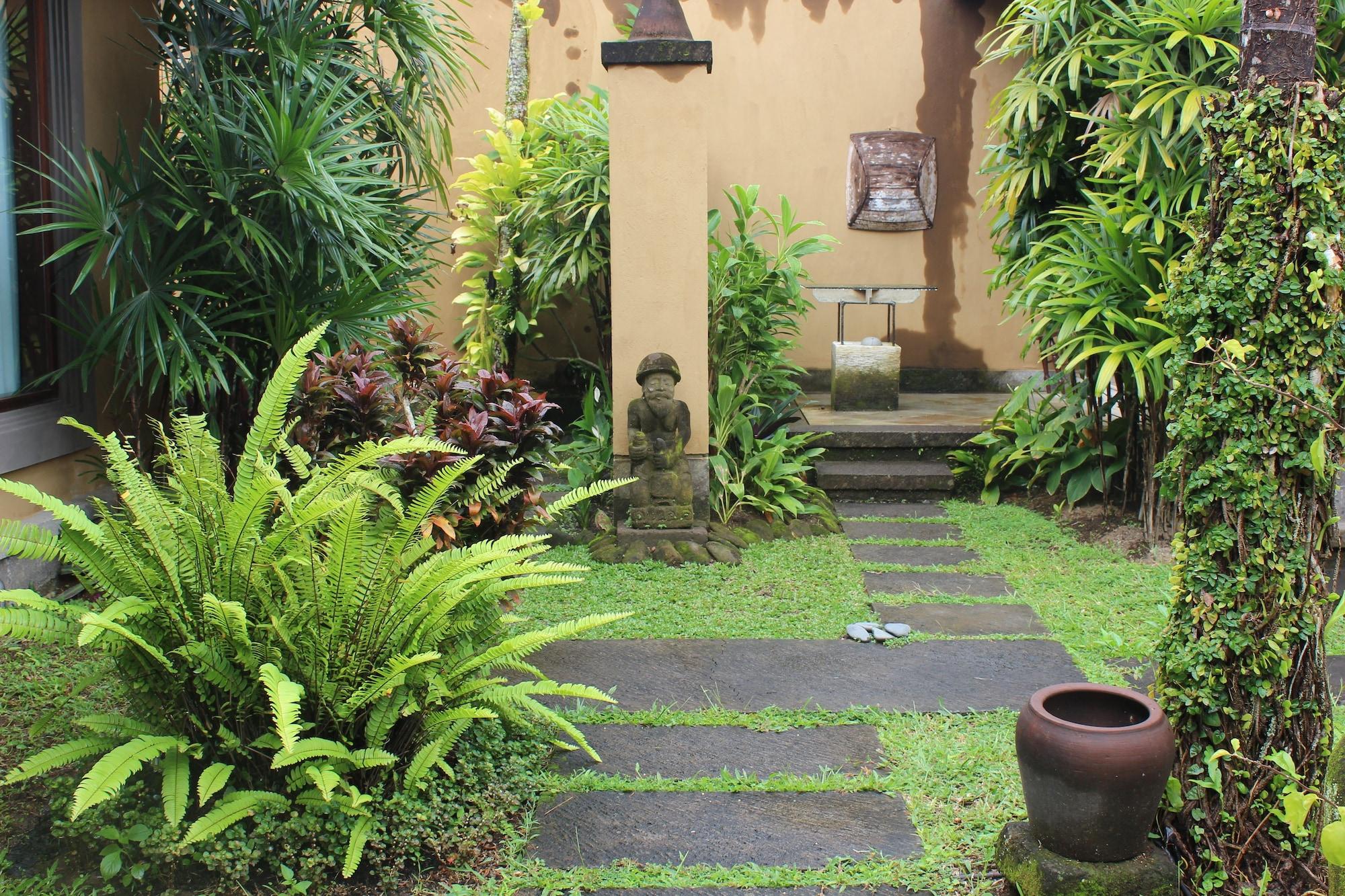 Deluxe Sungu Double or Twin Room