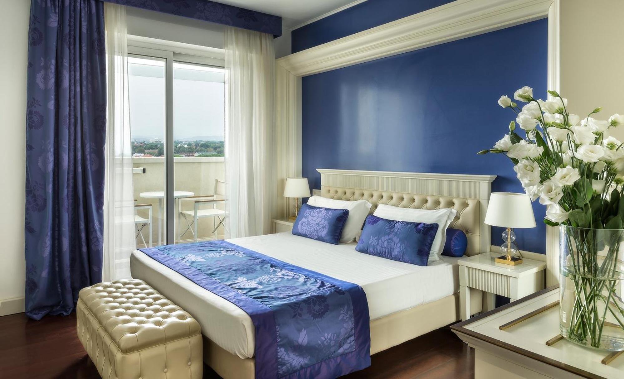 Double Room Balcony