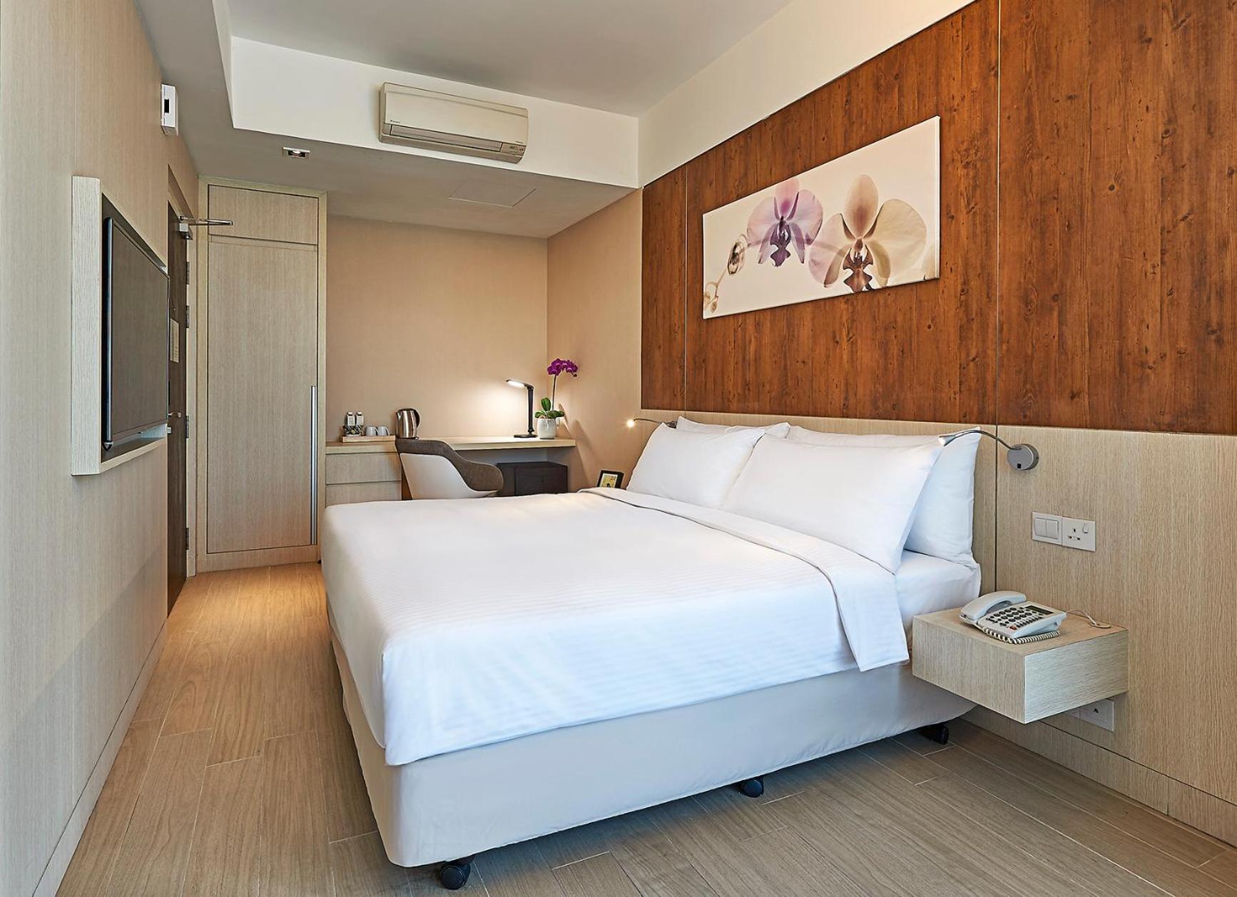 Superior King Room