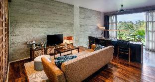 Staycation at Forest Suite