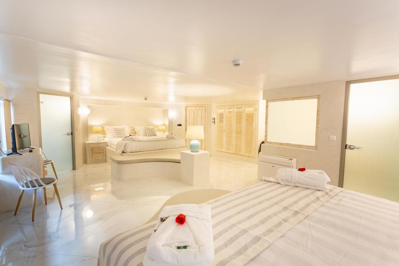 Suite Superior