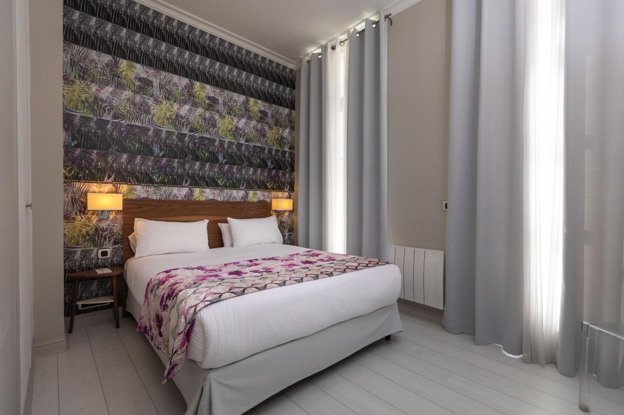 Suite Le Charmeur con 1 Camera da Letto