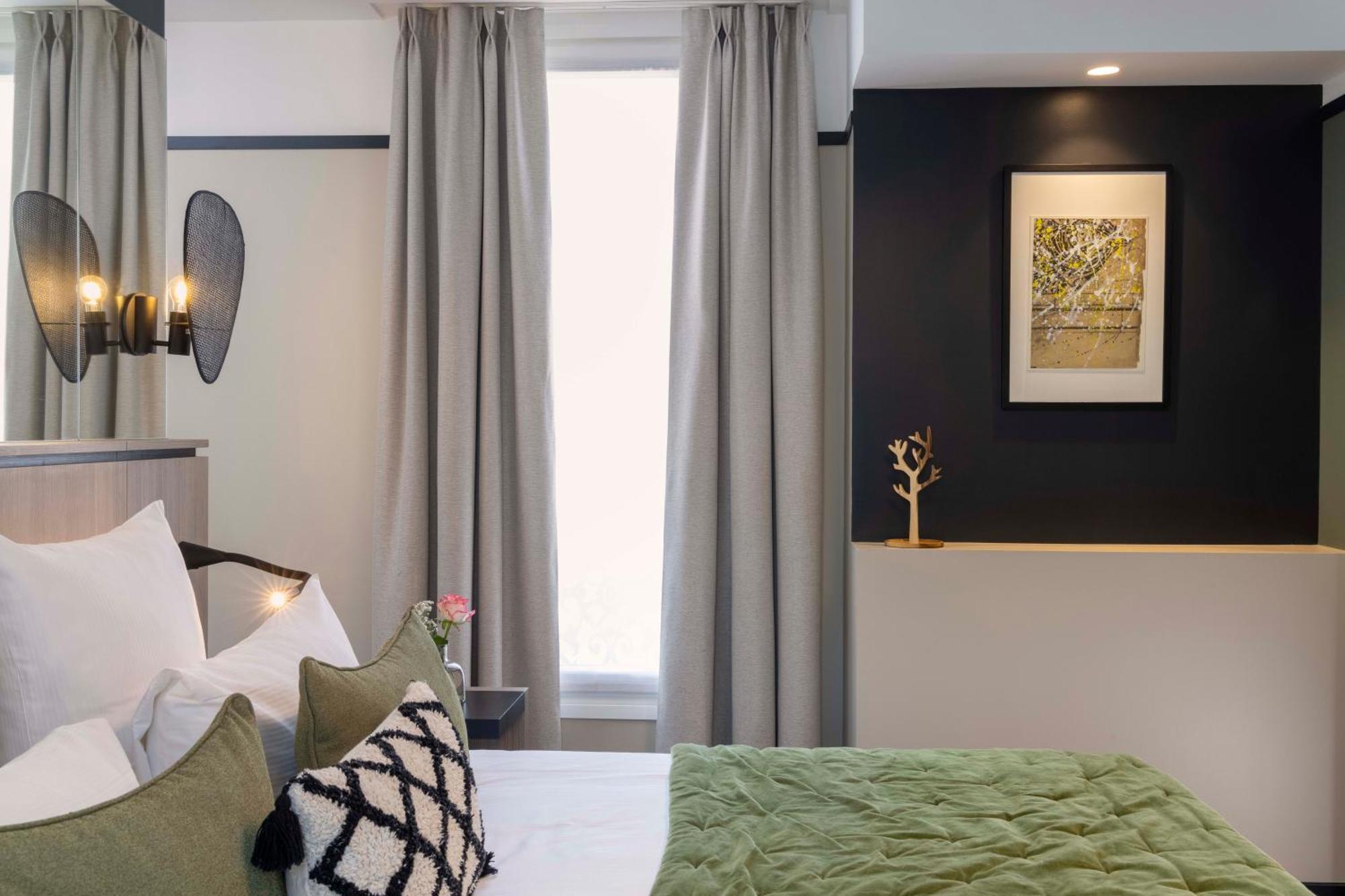 Suite Prestige