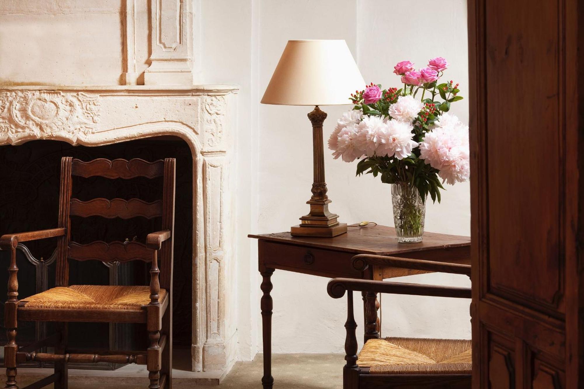 Suite "Saint-Germain"