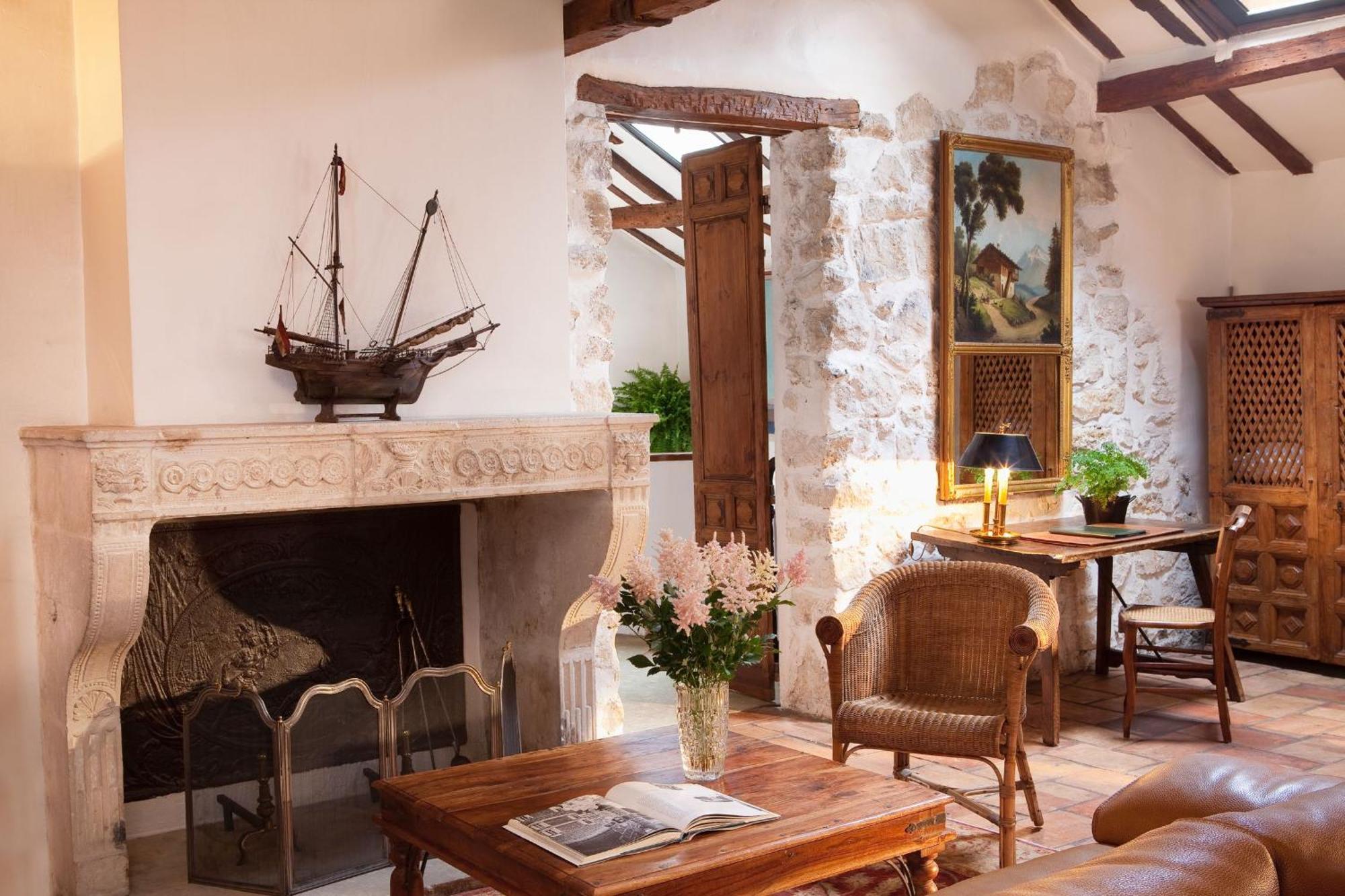 Suite "Saint-Germain"